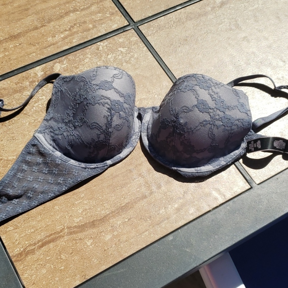 VS lined demi
